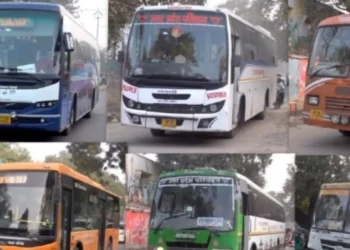 माघ मेला के लिए अब आसानी से मिलेगी बस, UP रोडवेज ने प्रयागराज जाने वाले श्रद्धालुओं को दिया तोहफा