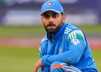 विराट कोहली तोड़ देंगे सचिन तेंदुलकर का एक और वर्ल्ड रिकॉर्ड, जनवरी में ही बन जाएंगे नंबर वन