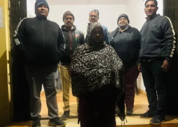 मुंबई पुलिस ने की फर्जी नोटों सप्लायर एक महिला आरोपी को गिरफ्तार। नकली नोटों का करती थी बिजनेस।