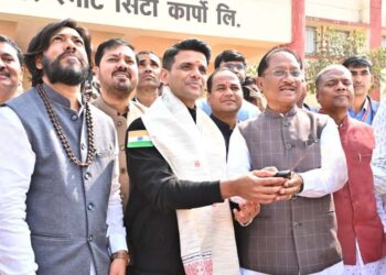 अत्याधुनिक सुविधाओं से लैस है अंतरिक्ष केन्द्र