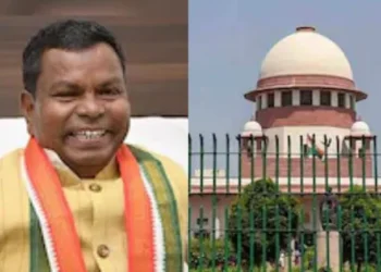 Chhatisgarh news: शराब घोटाला मामले में पूर्व आबकारी मंत्री और वर्तमान कांग्रेस विधायक कवासी लखमा को मिला जमानत