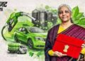 CNG चालक को और मजबूत करते हुए बजट 2026 में सरकार ने लिया कुछ अहम फैसला