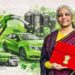 CNG चालक को और मजबूत करते हुए बजट 2026 में सरकार ने लिया कुछ अहम फैसला
