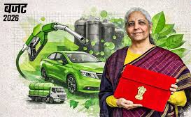 CNG चालक को और मजबूत करते हुए बजट 2026 में सरकार ने लिया कुछ अहम फैसला