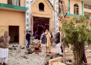 पाकिस्तान की राजधानी Islamabad में हुआ बड़ा हादसा 30 से ज्यादा लोगों की मौत।