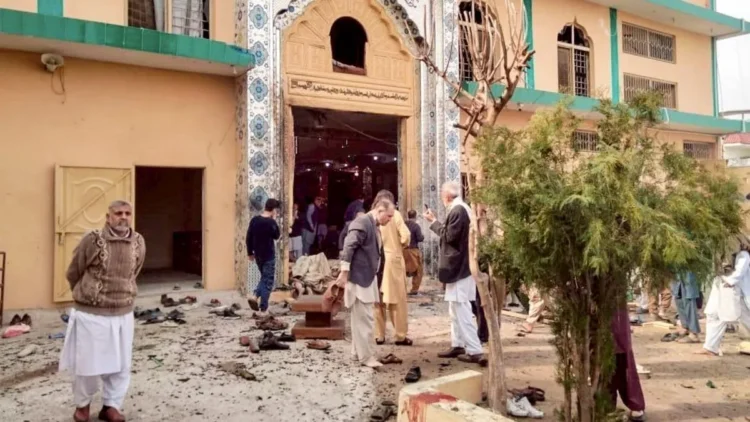 पाकिस्तान की राजधानी Islamabad में हुआ बड़ा हादसा 30 से ज्यादा लोगों की मौत।