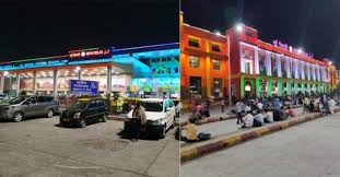 जानिए भारत में कौन सा रेलवे स्टेशन सबसे ज्यादा कमाई करता है ? मुंबई है पीछे।