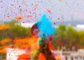 Holi: भारत के कुछ ऐसे स्थान जहां नहीं मानती होली। जानिए क्या हैं वजह।
