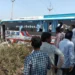 बलौदाबाजार में भीषण सड़क हादसा : बस को ट्रक ने मारी पीछे से जोरदार टक्कर, 5 की गई जान; 17 की हालत नाजुक
