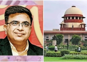 छत्‍तीसगढ़ के पूर्व आईएएस अनिल टूटेजा को सुप्रीम कोर्ट से झटका, एफआईआर पर रोक की मांग खारिज