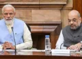 PM Modi High Level Meeting: पश्चिम एशिया संकट: कैबिनेट के हाईलेवल मीटिंग में PM मोदी कहा- न रुके तेल और गैस की सप्लाई, सभी मिलकर करें काम