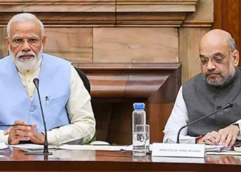 PM Modi High Level Meeting: पश्चिम एशिया संकट: कैबिनेट के हाईलेवल मीटिंग में PM मोदी कहा- न रुके तेल और गैस की सप्लाई, सभी मिलकर करें काम
