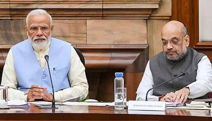 PM Modi High Level Meeting: पश्चिम एशिया संकट: कैबिनेट के हाईलेवल मीटिंग में PM मोदी कहा- न रुके तेल और गैस की सप्लाई, सभी मिलकर करें काम
