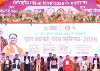 विशेष लेख : महतारी वंदन योजना : आर्थिक संबल से आत्मविश्वास तक, सशक्त हो रही छत्तीसगढ़ की महिलाएं