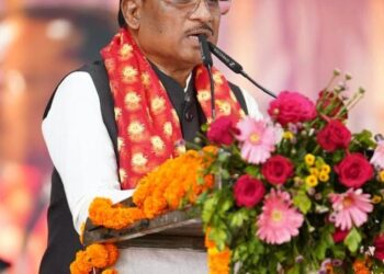 आस्था के केंद्र कुदरगढ़ धाम का होगा भव्य विकास- मुख्यमंत्री श्री साय