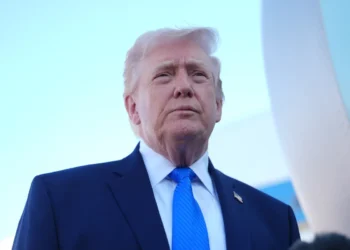 अगले 5 दिन में बात बनी तो ठीक, वरना जारी रहेगी बमबारी’, ईरान युद्ध पर और क्या-क्या बोले ट्रंप