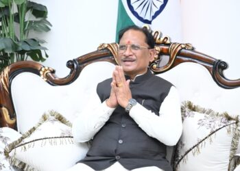 हवाई चप्पल पहनने वाला भी हवाई यात्रा कर सके’ प्रधानमंत्री का यह सपना छत्तीसगढ़ में भी हो रहा है साकार : मुख्यमंत्री श्री साय