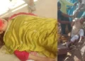 Chhattisgarh news: बड़ा हादसा; खल्लारी मंदिर में संचालित रोप-वे का केबल टूटा, 5 से 6 श्रद्धालु थे सवार, मची अफरातफरी