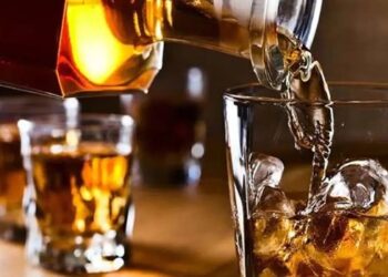 होली पर रायपुर में शराब की बंपर बिक्री, 4 दिनों में 58 करोड़ से ज्यादा का कारोबार