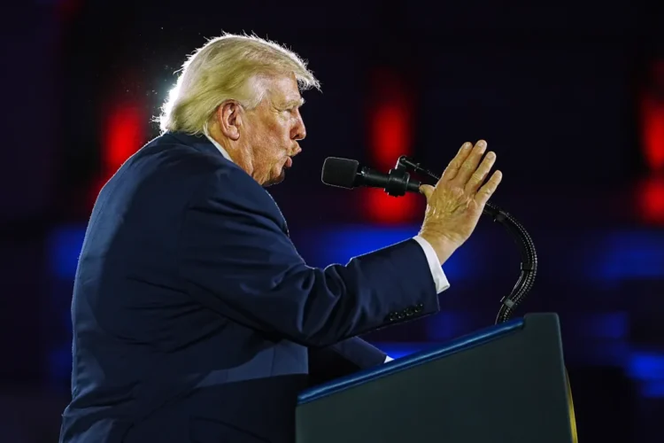 ईरान गिड़गिड़ा रहा है’, गुस्से से तमतमाए ट्रंप ने खामेनेई और नाटो को लेकर भी कह दिया बहुत कुछ, जानें