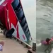 Bangladesh Bus Accident Update: बड़ा सड़क हादसा; 40 यात्रियों को ले जा रही बस नदी में गिरी, 16 लोगों की मौत, कई लापता