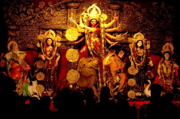 Chaitra Navratri 2026: इस दिन से शुरू हो रही है चैत्र नवरात्रि, नोट करें घटस्थापना का सबसे सटीक मुहूर्त और पूजा विधि