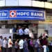 HDFC Bank: HDFC Bank ने करोड़ों ग्राहकों को दिया तोहफा! FD पर इतनी बढ़ाई ब्याज दरें..