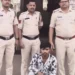 Raigarh News : नाबालिग बालिका से छेड़खानी के मामले में रायगढ़ पुलिस की त्वरित कार्रवाई, आरोपी युवक गिरफ्तार