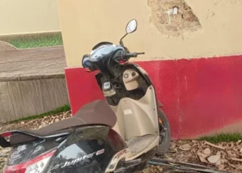 Raigarh News : “ऑपरेशन आघात” के तहत लैलूंगा पुलिस की बड़ी कार्रवाई, गांजा रेड में 5 किलो से अधिक गांजा जब्त