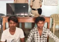 Raigarh News : घरघोड़ा पुलिस ने 24 घंटे में सुलझाया मकान चोरी का मामला