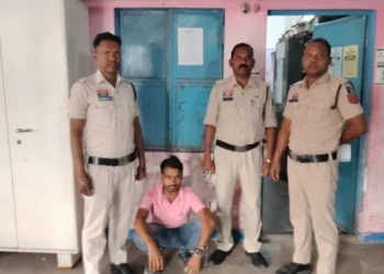 Raigarh News : “ऑपरेशन आघात” के तहत जूटमिल पुलिस की कार्रवाई, गांजा परिवहन करते आरोपी गिरफ्तार