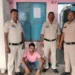 Raigarh News : “ऑपरेशन आघात” के तहत जूटमिल पुलिस की कार्रवाई, गांजा परिवहन करते आरोपी गिरफ्तार