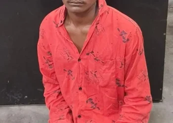 Raigarh News: जगतपुर में घर में घुसकर मारपीट करने वाले बदमाश पर कोतवाली पुलिस की त्वरित कार्रवाई