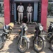 Raigarh News : रायगढ़ पुलिस ने दुपहिया वाहन चोर गिरोह का किया भंडाफोड़ — 1 आरोपी व 5 विधि से संघर्षरत बालक पकड़े गए