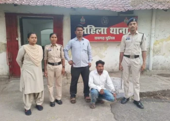 Raigarh News : शादी का झांसा देकर युवती से दुष्कर्म करने वाला आरोपी गिरफ्तार — महिला थाना रायगढ़ की त्वरित कार्रवाई