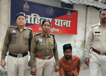 Raigarh News : रेप पीड़िता को केस वापस लेने और जान से मारने की धमकी देने वाले दो आरोपियों पर अपराध दर्ज