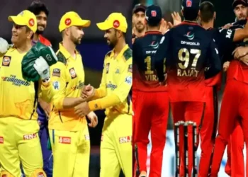 Chhattisgarh news: रायपुर में गूंजेगा IPL का शोर; RCB के दो मैच प्रस्तावित, मुंबई और चेन्नई के खिलाफ होंगे मुकाबले !