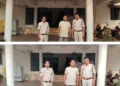Raigarh News : सरकारी नौकरी लगाने के नाम पर लाखों की ठगी — रायगढ़ पुलिस की बड़ी कार्रवाई, महाठग विवेक कुमार शर्मा दुर्ग से गिरफ्तार