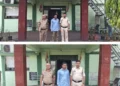 Raigarh News : महिला संबंधी संवेदनशील मामलों में रायगढ़ पुलिस की त्वरित कार्रवाई
