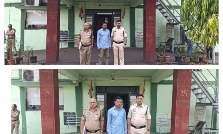 Raigarh News : महिला संबंधी संवेदनशील मामलों में रायगढ़ पुलिस की त्वरित कार्रवाई