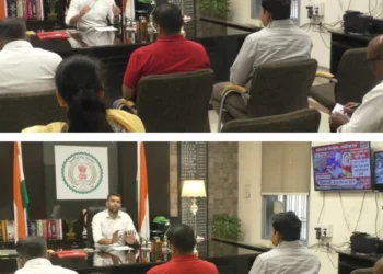 Raigarh News : ईएसआईसी अस्पताल रायगढ़ में श्रमिकों को मिल रही बेहतर स्वास्थ्य सुविधा