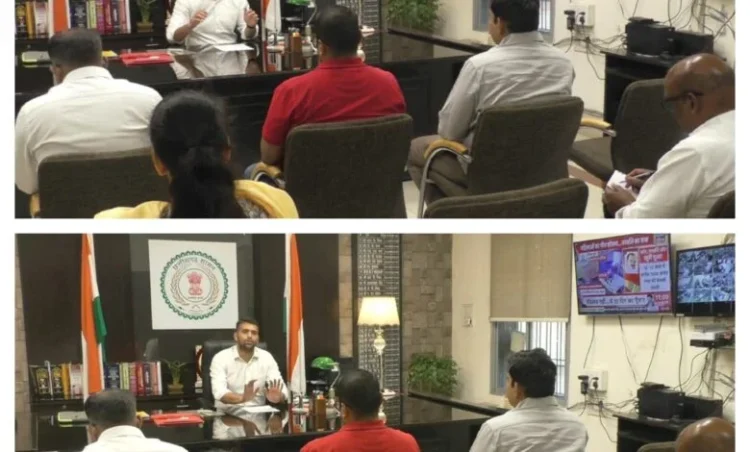 Raigarh News : ईएसआईसी अस्पताल रायगढ़ में श्रमिकों को मिल रही बेहतर स्वास्थ्य सुविधा