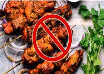 Chhattisgarh news: छत्तीसगढ़ में आज बंद रहेगी सभी मांस-मटन की दुकानें, उल्लंघन करने पर होगी सख्त कार्रवाई