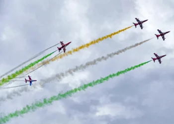 बड़े से बड़े युद्ध के लिए भारत की बड़ी तैयारी, रक्षा क्षमता बढ़ाने के लिए 2.38 लाख करोड़ रुपये के प्रस्तावों को मंजूरी