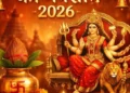 Chaitra Navratri 2026: आज से चैत्र नवरात्र शुरू, जानें किस समय करें कलश स्थापना, कब होगा कन्या पूजन