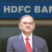 HDFC बैंक में बड़ा झटका! चेयरमैन अतनु चक्रवर्ती का अचानक इस्तीफा, बैंकिंग जगत में मची खलबली