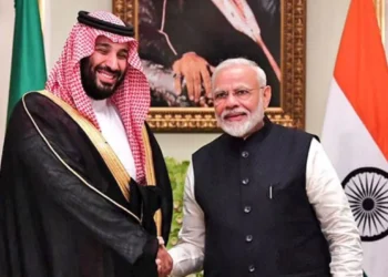 पीएम मोदी ने सऊदी अरब के क्राउन प्रिंस से बात की, पश्चिम एशिया के हालात पर की चर्चा