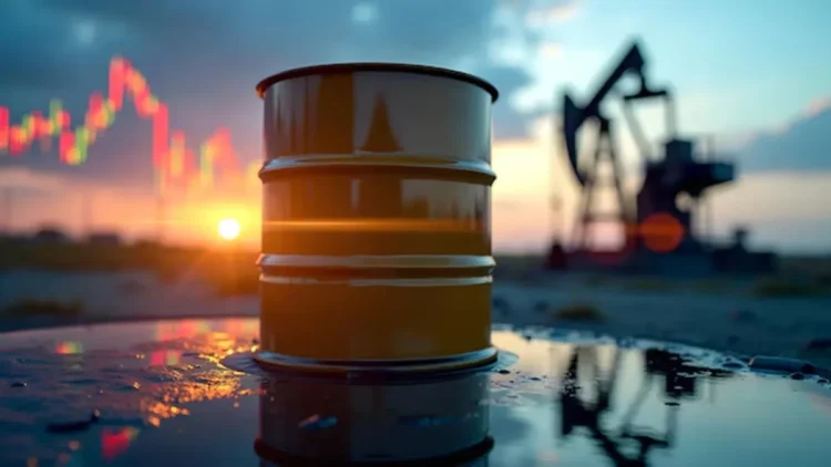 सरकार ने कहा- भारत के पास है पर्याप्त तेल, अगले 60 दिनों तक का वास्तविक स्टॉक मौजूद, अफवाहों पर न करें भरोसा