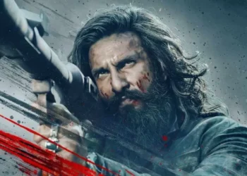 धुरंधर 2 ने बॉक्स ऑफिस पर रचा इतिहास, पहले दिन ही तोड़े कई रिकॉर्ड, देश-विदेश में बजा भारतीय फिल्म का डंका