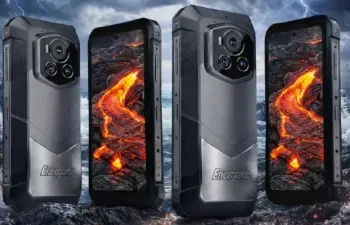 Energizer P30K Apex: लॉन्च हुआ ये नया 30,000mAh बैटरी वाला स्मार्टफोन; एक बार चार्ज, महीने भर आराम!